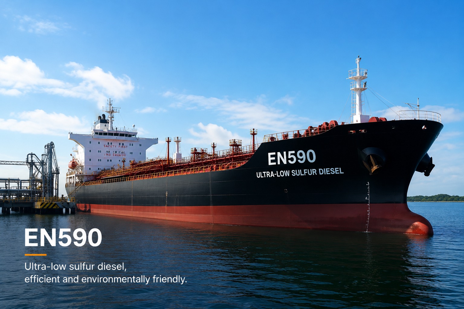 EN590